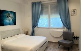 Affittacamere Vallesanta