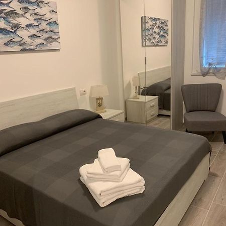 Affittacamere Vallesanta Levanto Esterno foto