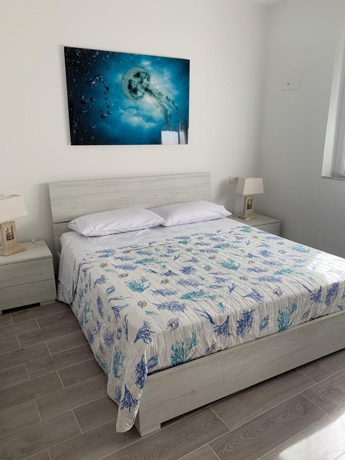 Affittacamere Vallesanta Levanto Esterno foto