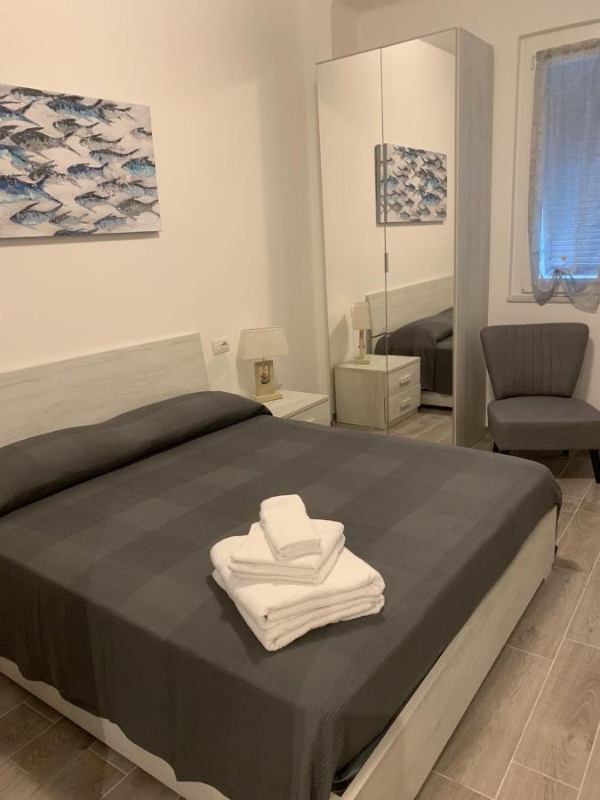 Affittacamere Vallesanta Levanto Esterno foto